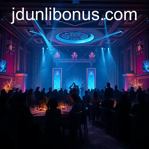 Exclusive Events: The Allure and Impact of JD UNLI