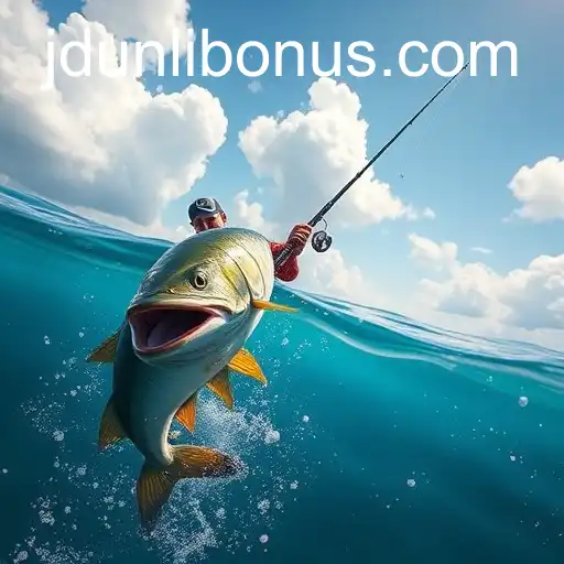 Exploring The Exciting World of Fishing Games: A Dive into JD UNLI