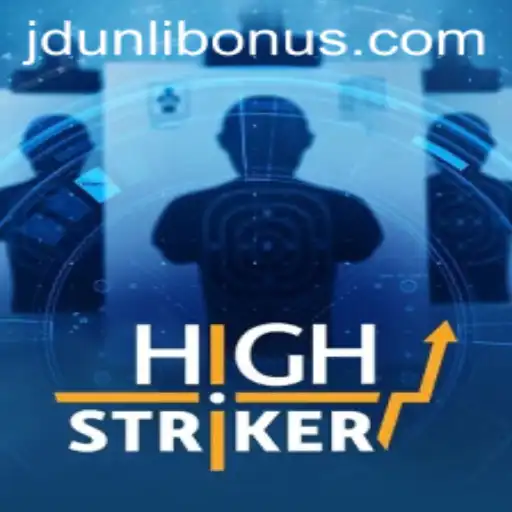 HighStriker: Exploring the Thrilling World of JD UNLI