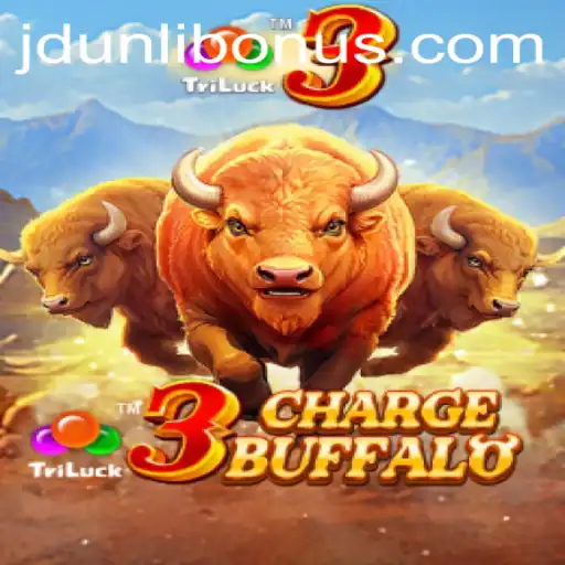 Discover the Exciting World of 3ChargeBuffalo and Its JD UNLI Strategy