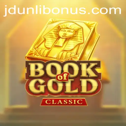 Exploring the Excitement of BookOfGoldClassic: An Insight into JD UNLI's Latest Hit