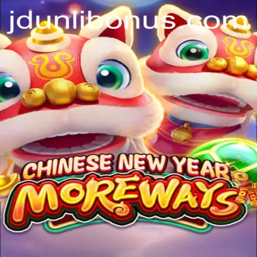 Discovering CHINESENEWYEARMOREWAYS: The Future of Interactive Gaming with JD UNLI