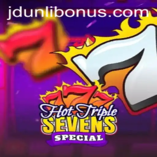 HotTripleSevensSpecial: The Exciting Blend of Classic Slots and Modern Fun