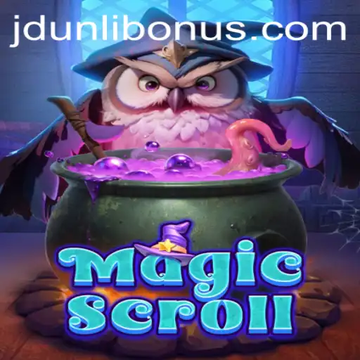 Discover the Enchanting World of MagicScroll: Unraveling the Mysteries of JD UNLI