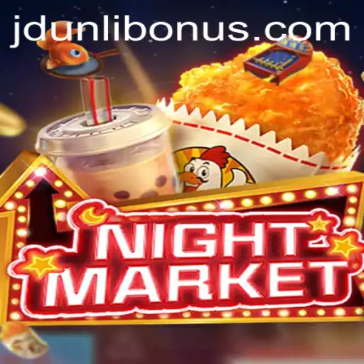 Exploring the Enigmatic World of NIGHTMARKET: The Advent of JD UNLI