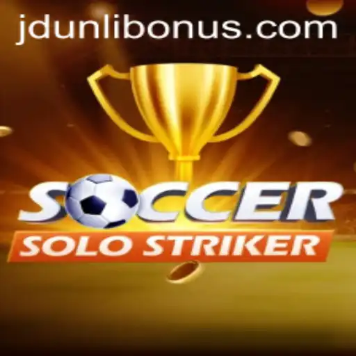 SoccerSoloStriker: An Innovative Sporting Experience