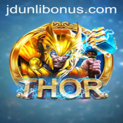 THOR Game: Unveiling the Power and Strategy of JD UNLI