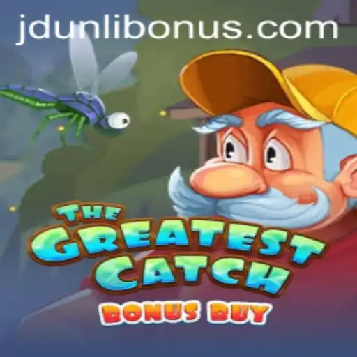 Discover the Thrills of TheGreatestCatchBonusBuy: Unveiling JD UNLI