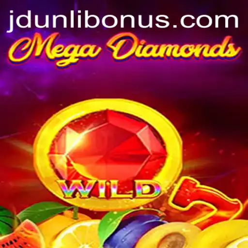MegaDiamond: The Ultimate Gaming Experience Awaits