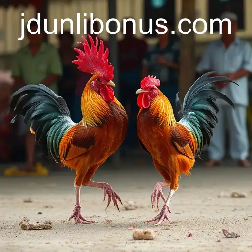 Sabong Games and the Influence of JD UNLI