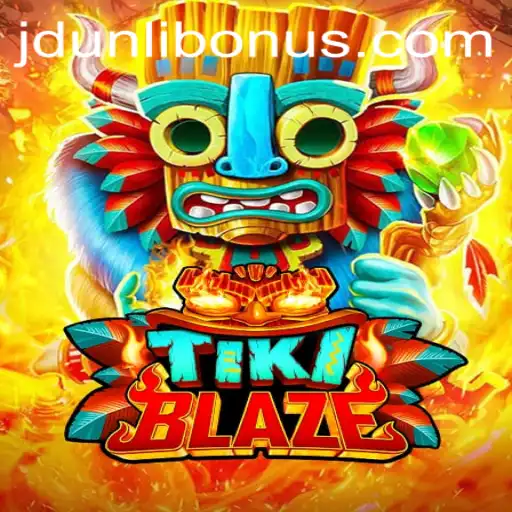 Unleashing the Adventure in TikiBlaze: Dive into the Vibrant World of JD UNLI
