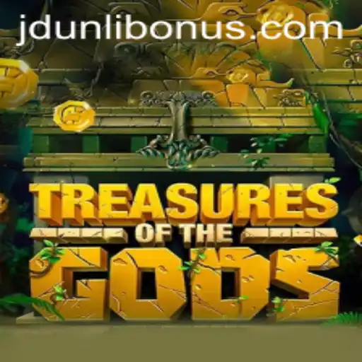 Unveiling the Mysteries of TreasureoftheGods: A Journey with JD UNLI